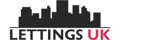 UK Lettings  Logo